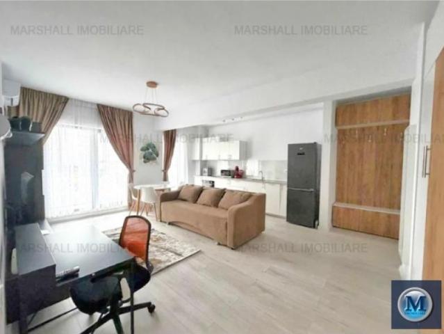Apartament 2 camere de inchiriat, zona Vest, 56 mp