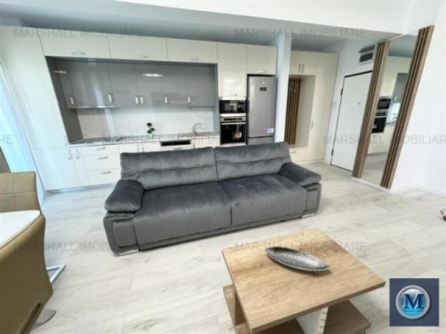 Apartament 2 camere de inchiriat, zona Vest, 60 mp