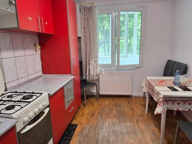Apartament 2 Camere De Inchiriat, Zona 7 Noiembrie, UMF/Spital Jud