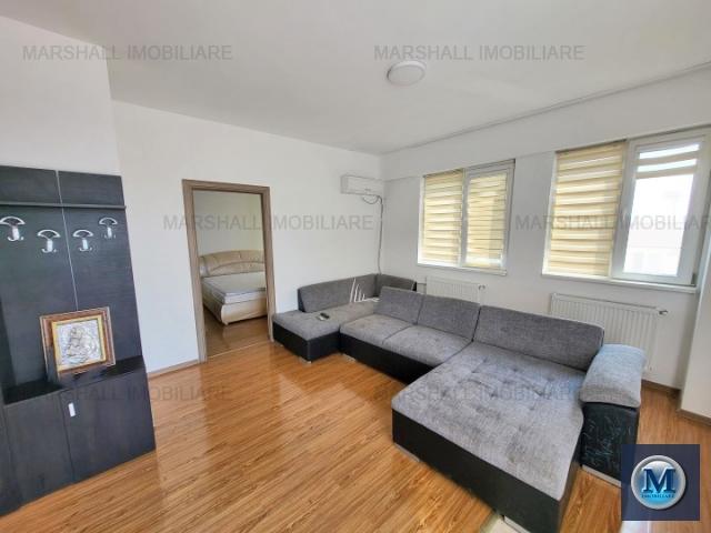 Apartament 2 camere de inchiriat, zona 9 Mai, 50 mp