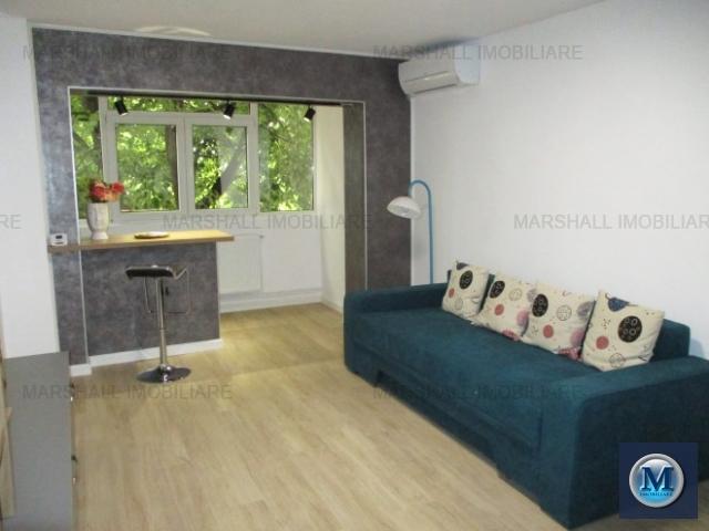 Apartament 2 camere de inchiriat, zona 9 Mai, 65 mp