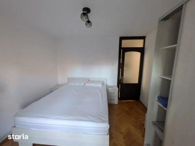 Apartament 2 camere de închiriat – Zorilor, str. Gheorghe Dima I Garaj