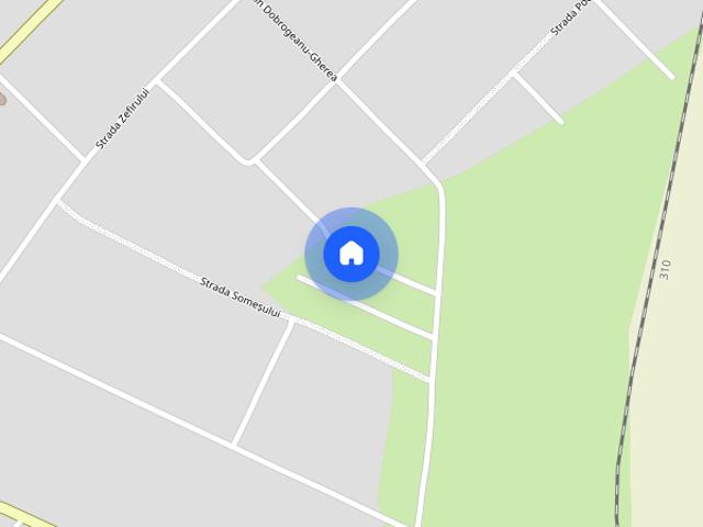 Apartament 2 camere, de închiriat, Adora Central, parcare acoperită