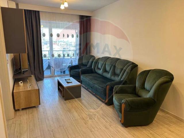 apartament 2 camere, de închiriat, adora park, loc de parcare inclus