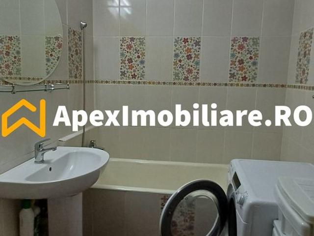Apartament 2 camere de inchiriat Alba Iulia Bucuresti | ApexImobiliare