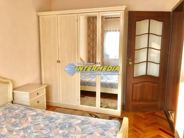 Apartament 2 camere de inchiriat Alba Iulia Cetate zona Bulevard M uri cu vedere panoramica superba