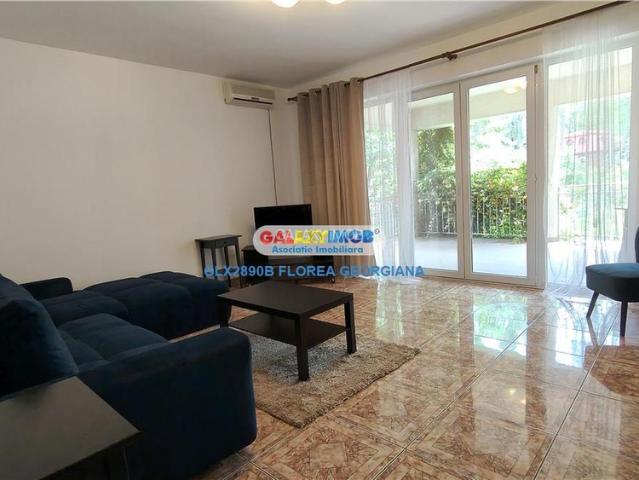 Apartament 2 camere de inchiriat Aleea Teisani