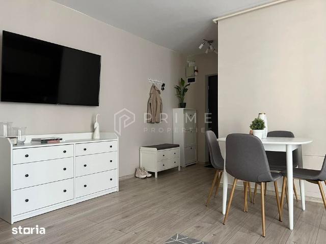 Apartament 2 camere de închiriat – Ama Residence, Târgu Mureș