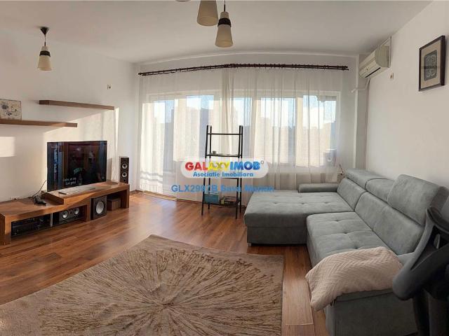 apartament 2 camere de inchiriat ansamblul primavara