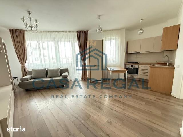 Apartament 2 camere de închiriat – Ansamblul Rezidențial Luceafărul