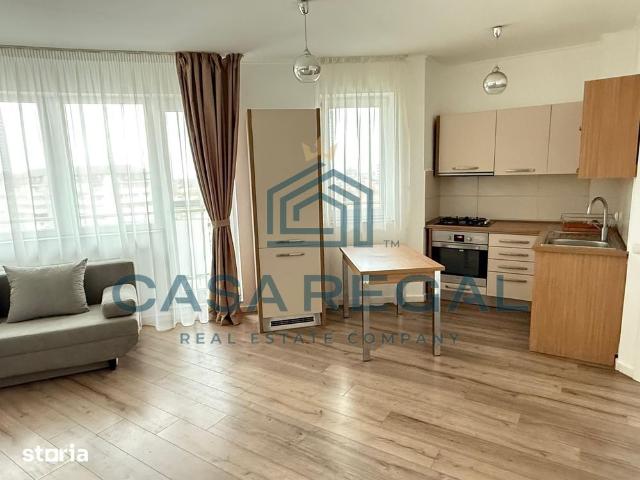 Apartament 2 camere de închiriat – Ansamblul Rezidențial Luceafărul