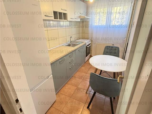 Apartament 2 camere de închiriat – Astra Uranus