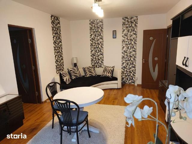 Apartament 2 camere de închiriat | Astra | Etaj 1 | Mobilat & utilat |