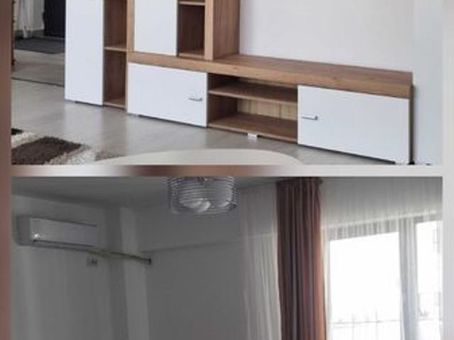 Apartament 2 camere de inchiriat Aparatorii Patriei, cu loc de parcare