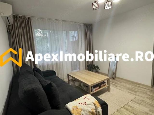 Apartament 2 camere de inchiriat Aparatorii Patriei Bucuresti ApexImo