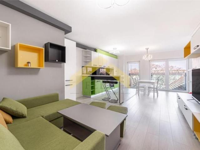 Apartament 2 camere de inchiriat Arad Plaza