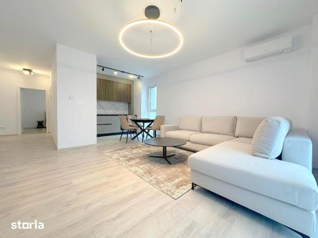 Apartament 2 camere de inchiriat Aradului 60 mp