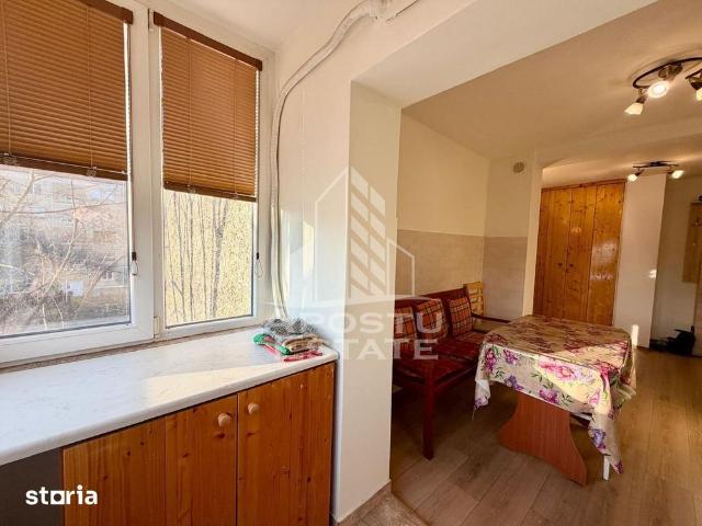 Apartament 2 camere de inchiriat, Aradului, Timisoara