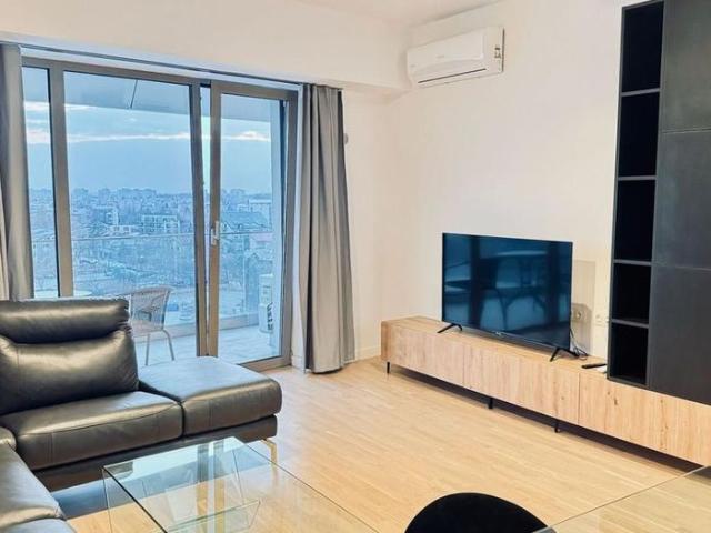 Apartament 2 camere de închiriat | Art City by Bog’Art |