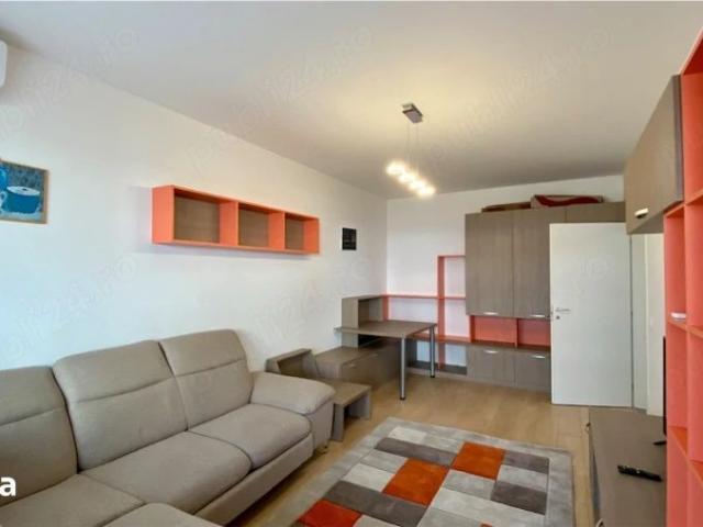 Apartament 2 Camere de Inchiriat | Atria Urban Resort | Parcare |