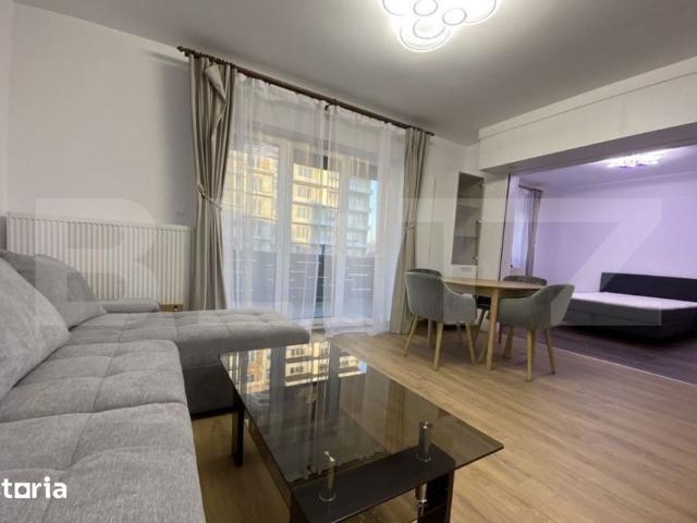 Apartament 2 camere de inchiriat – Avantgarden
