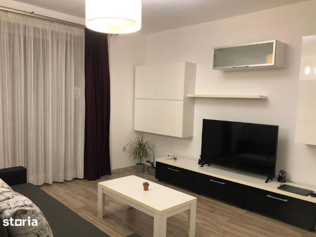 Apartament 2 camere de inchiriat – Avantgarden 3, loc de parcare inc
