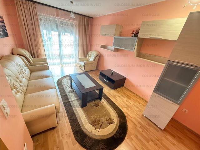 Apartament 2 camere de închiriat – Avantgarden Bartolomeu, Brașov