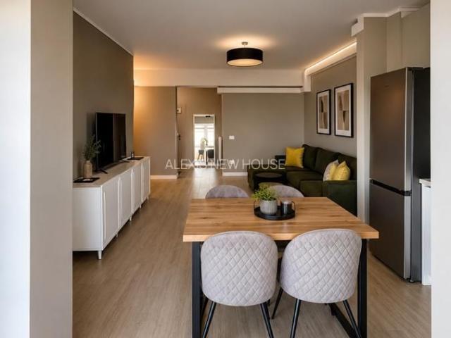 Apartament 2 camere de închiriat – Aviatorii | Parcare subterană inclusă