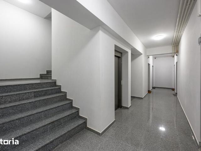 Apartament 2 camere de inchiriat Aviatiei bloc nou