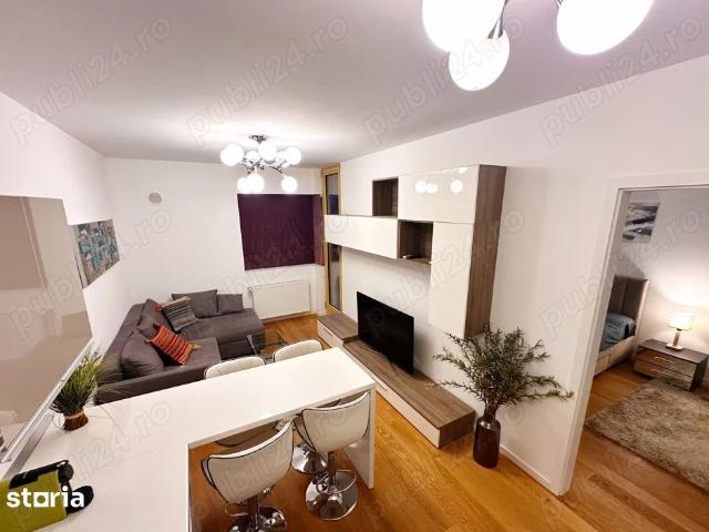 Apartament 2 camere de inchiriat | Aviatiei Park | modern |
