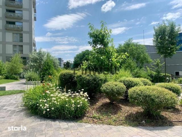 Apartament 2 camere de inchiriat | Aviatiei Park