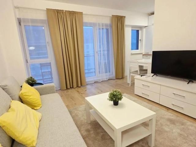 Apartament 2 camere de inchiriat Aviatiei Pipera Belvedere Residence