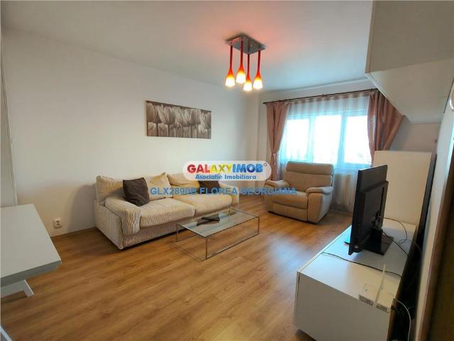 Apartament 2 camere de inchiriat Aviatiei Smaranda Braescu