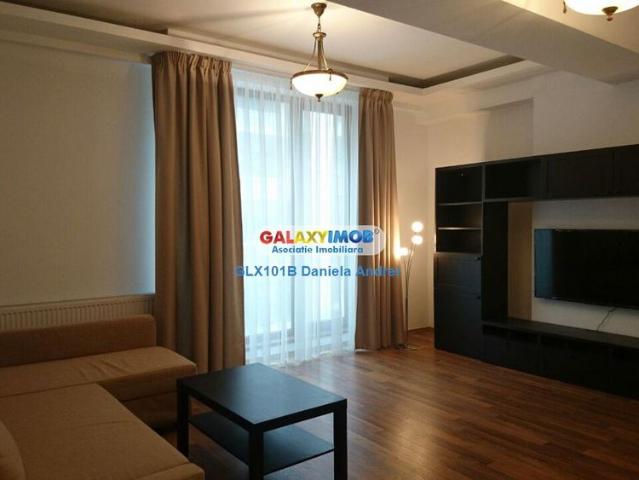 APARTAMENT 2 CAMERE DE INCHIRIAT AVIATIEI+LOC PARCARE SUBTERAN 575 EUR