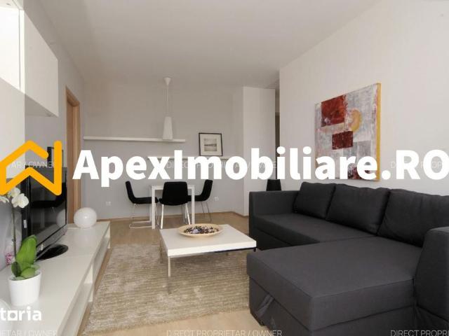 Apartament 2 camere de inchiriat Baneasa Bucuresti | ApexImobiliare.ro