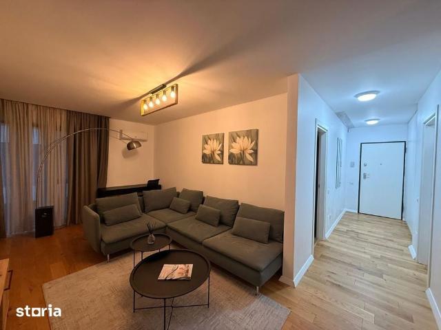 Apartament 2 camere de inchiriat Baneasa/Sisesti/Romatsa