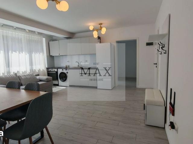 Apartament 2 camere de închiriat | Baciu | Parcare | 0% Comision