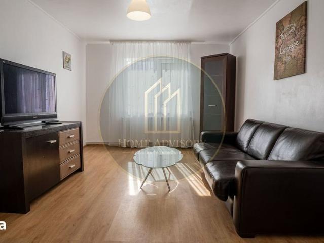 Apartament 2 camere de închiriat / Bartolomeu, Brașov / Mobilat & Util
