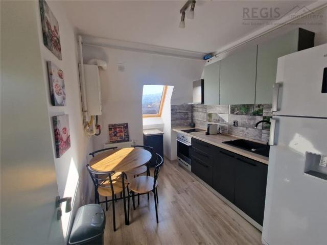 Apartament 2 camere de inchiriat, Bartolomeu, Brasov