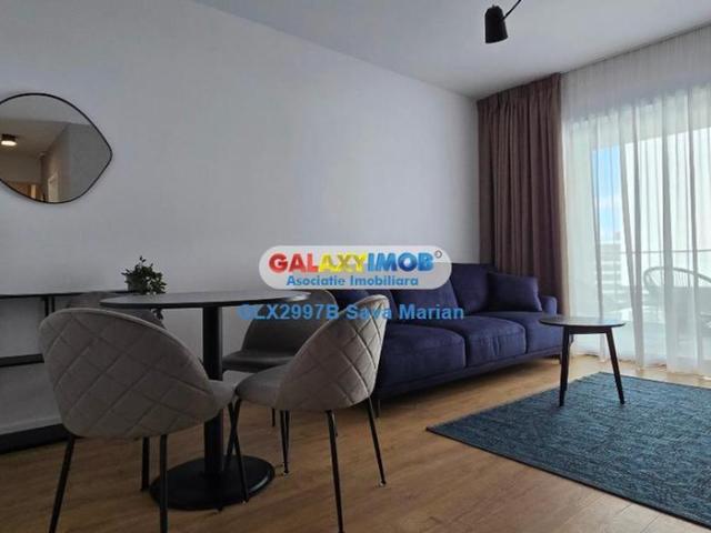 APARTAMENT 2 CAMERE DE INCHIRIAT BARBU VACARESCU