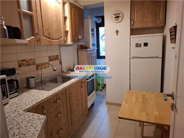 Apartament 2 camere de inchiriat bBucurestii Noi