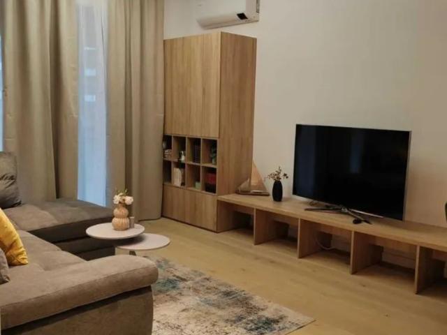 Apartament 2 camere de inchiriat, Bd. Pipera 52 mp