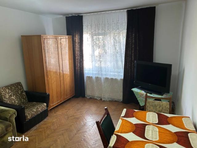 Apartament 2 camere de inchiriat Bistrita