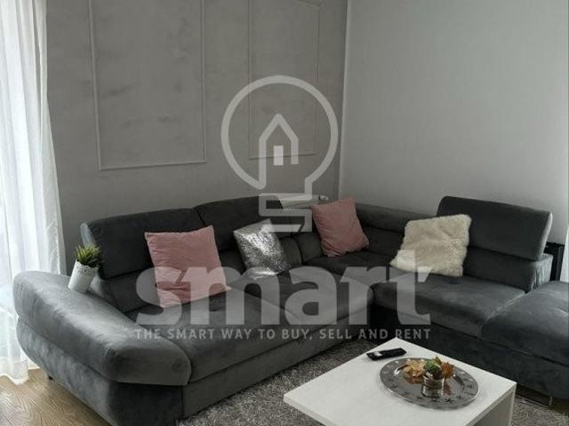 Apartament 2 camere de închiriat Borhanci parcare inclusa