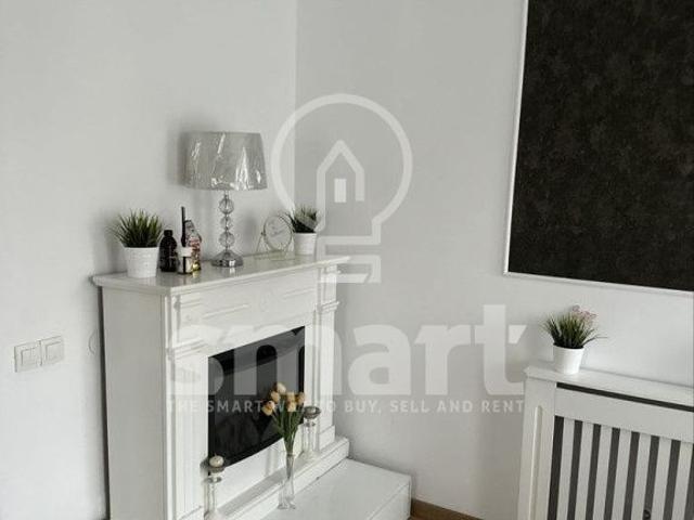 Apartament 2 camere de inchiriat Borhanci parcare inclusa