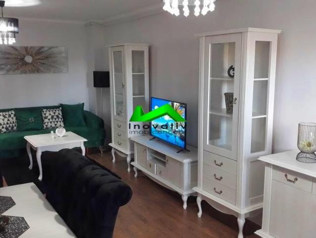 Apartament 2 camere de inchiriat boxa Sibiu Doamna Stanca
