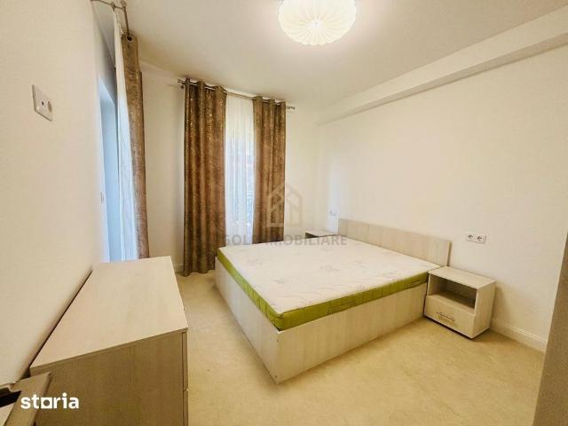 Apartament 2 camere de închiriat Bloc nou