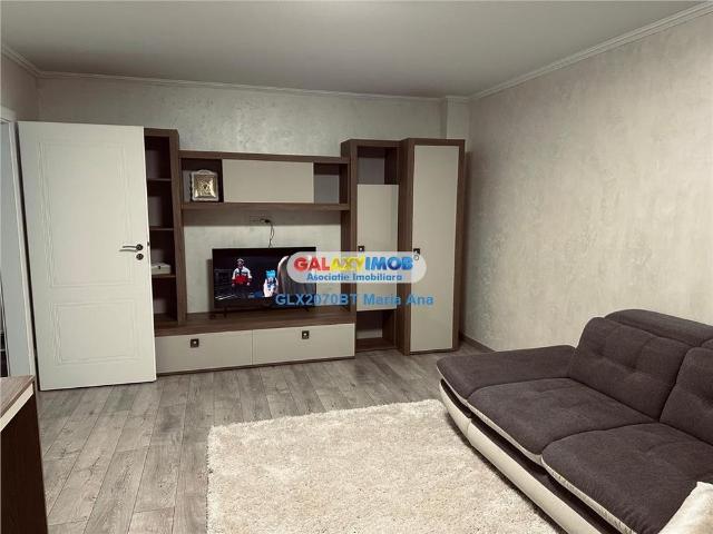 Apartament 2 camere de inchiriat, bloc nou, ultracentral!
