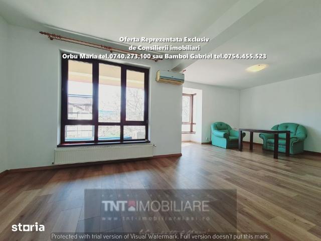 Apartament 2 camere de inchiriat bloc nou zona Bucium Lidl