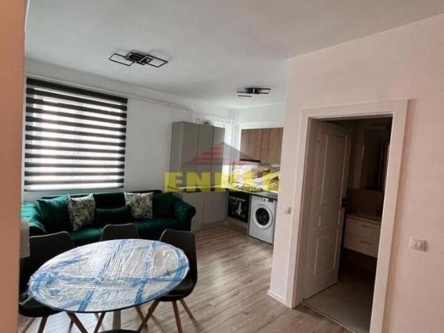 Apartament 2 camere de inchiriat, bloc nou, zona Bd.Mihai Eminescu